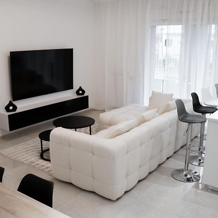Appartement La Defense Champs Elysee Nanterre Eksteriør billede