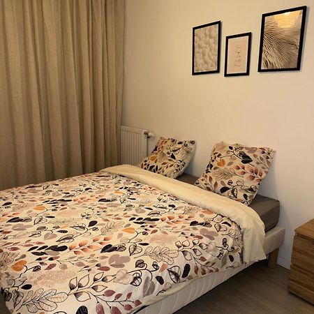 Appartement La Defense Champs Elysee Nanterre Eksteriør billede