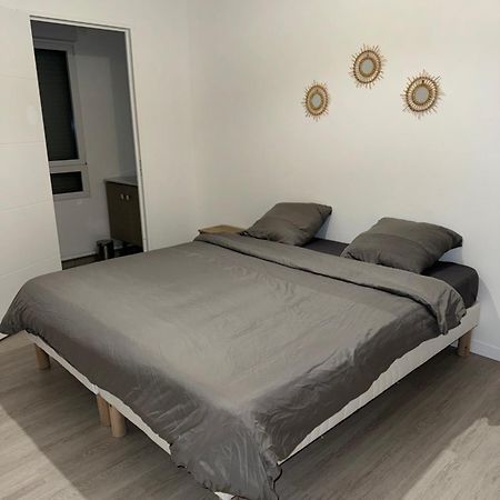Appartement La Defense Champs Elysee Nanterre Eksteriør billede