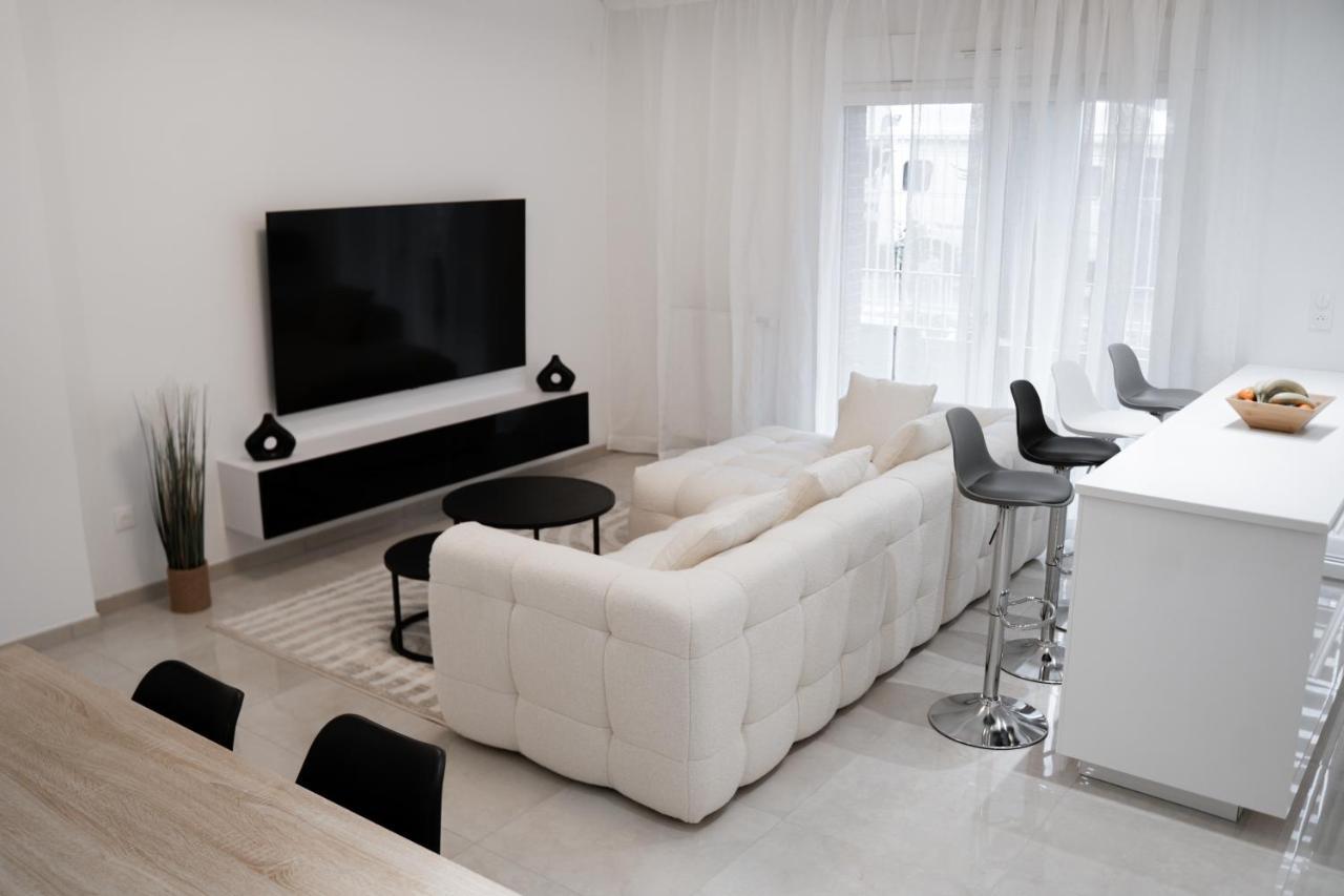 Appartement La Defense Champs Elysee Nanterre Eksteriør billede