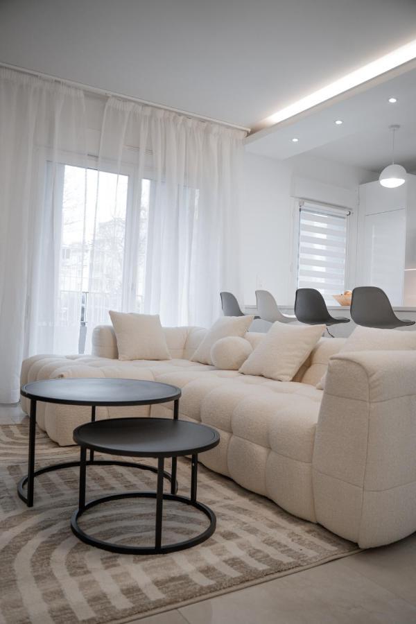 Appartement La Defense Champs Elysee Nanterre Eksteriør billede